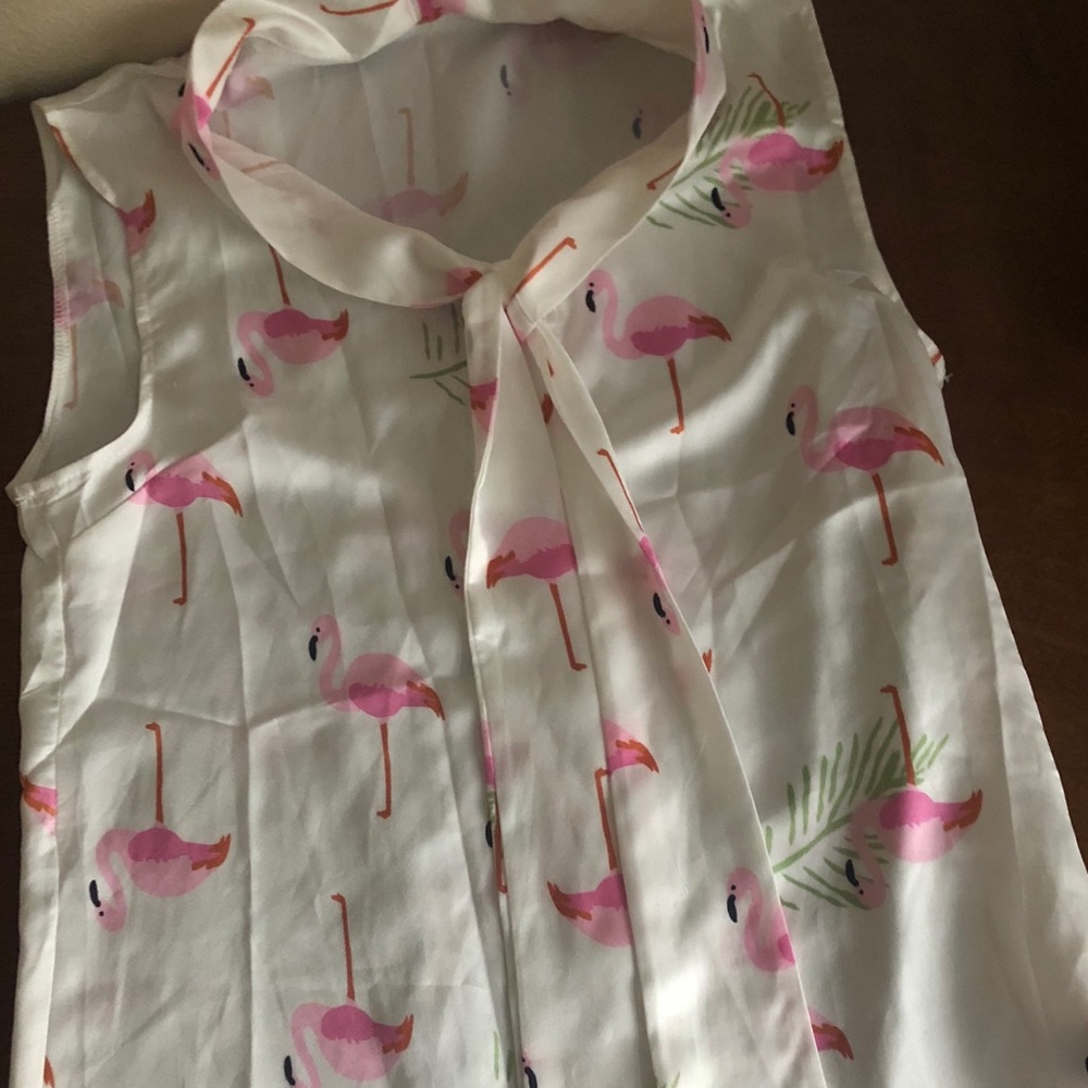 Goodnight Macaroon blouse